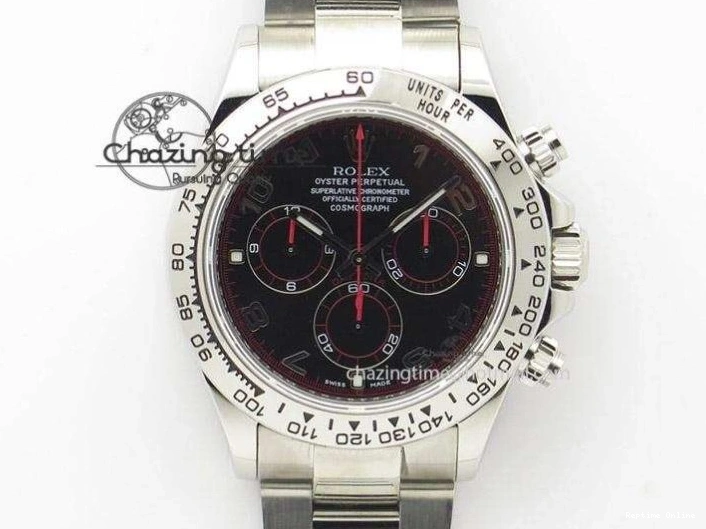 1224 Daytona AET White Ceramic Case and Bracelet Tiffany Blue Dial SA4130 V GoAnywhere 1889